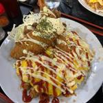 ハントンライス(おさむ)