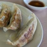 餃子