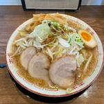 特じろう(らーめん 源次郎)