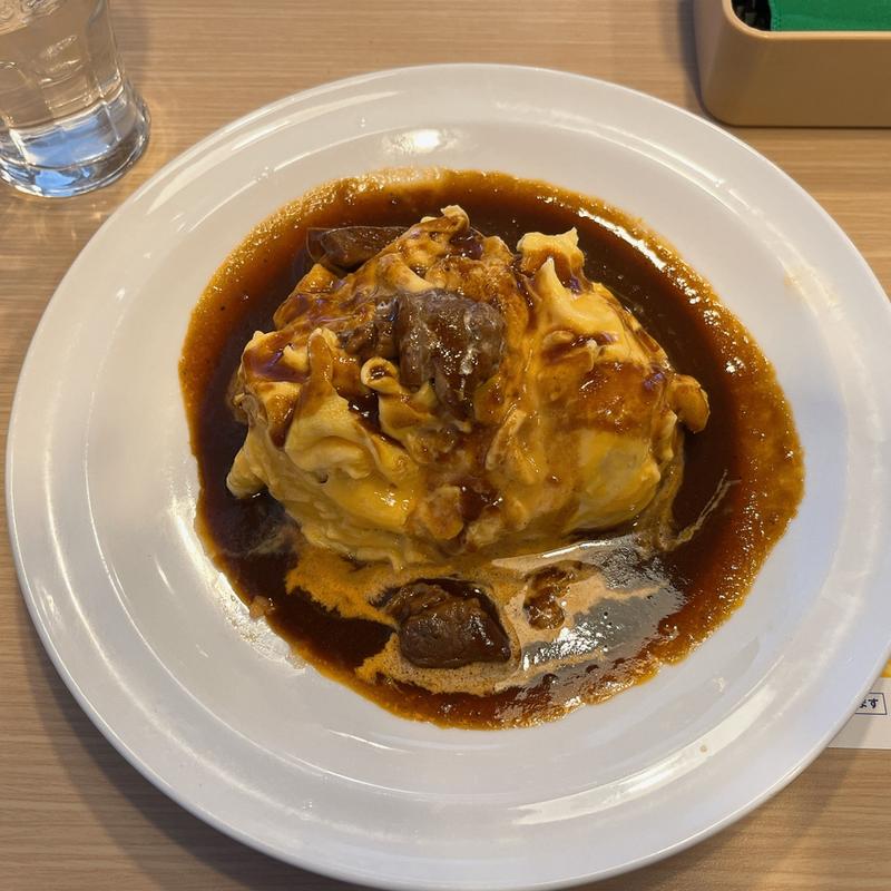 (ガスト 渋川店 )