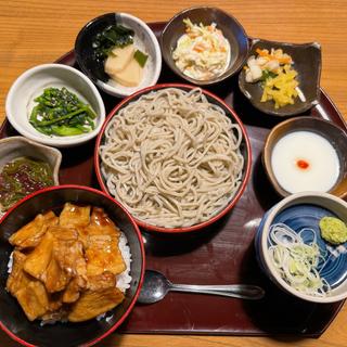 (一銚 渋川店 （いっちょう）)