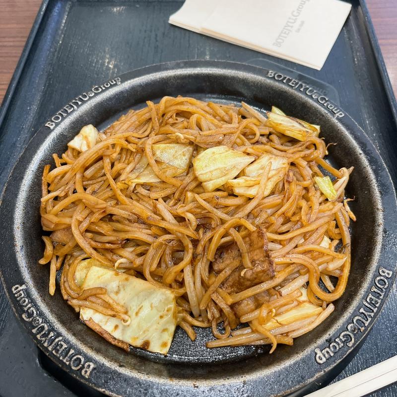 (全国ご当地 グルメ屋台 レイクタウンKAZE店)