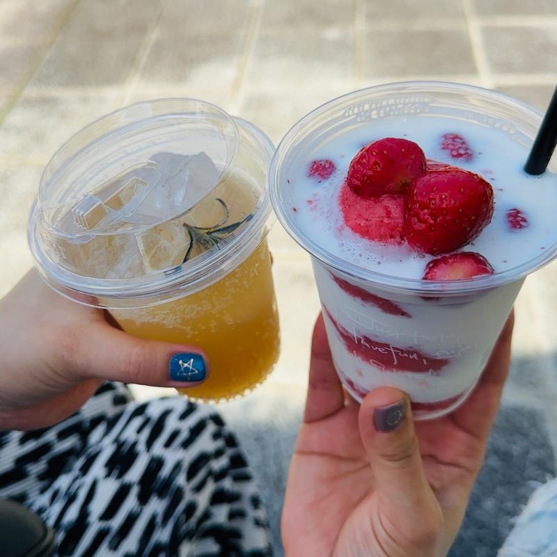 (COZAB GELATO/コザブジェラート)