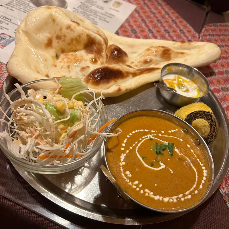 シンプルセット(コピラ)