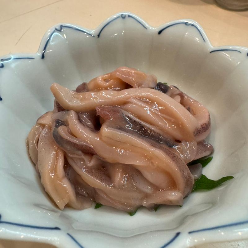 特選イカの塩辛(平八)