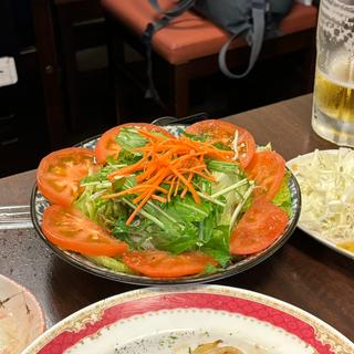 フレッシュサラダ(ニュー浅草本店 )