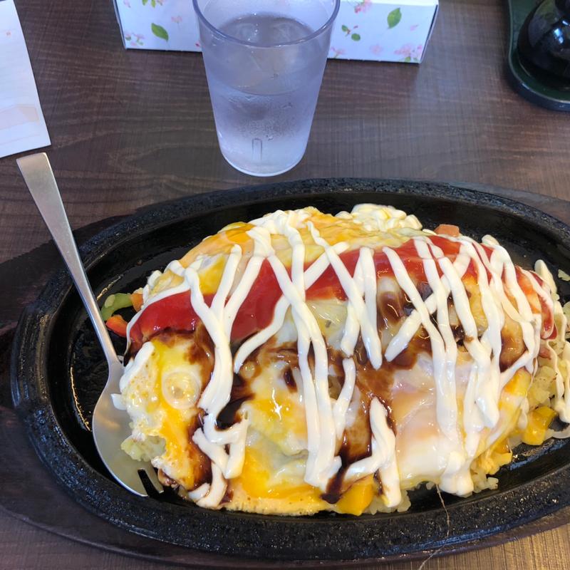 やさたまピラフ(てきさす )