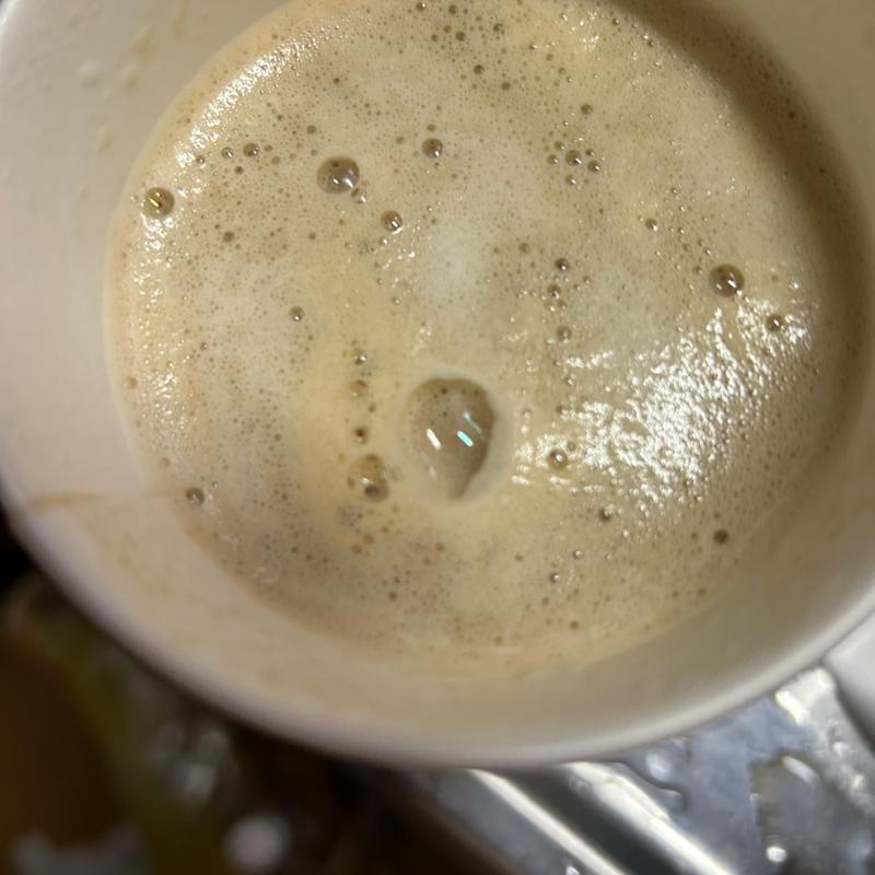 カフェミスト(スターバックス コーヒー 札幌紀伊國屋書店)