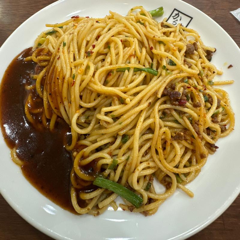 台湾ベース(からめ亭 本店)