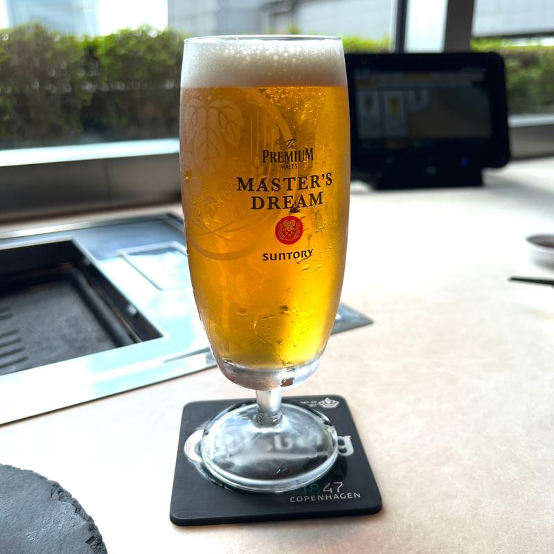 マスターズドリーム(ドウラク コリーダ ランドマーク店)