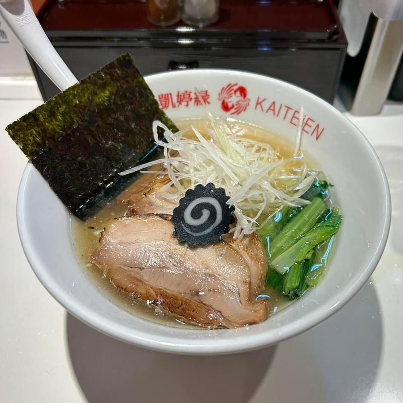 クラッシック(凱婷縁~カイテイエン~神田・秋葉原店)