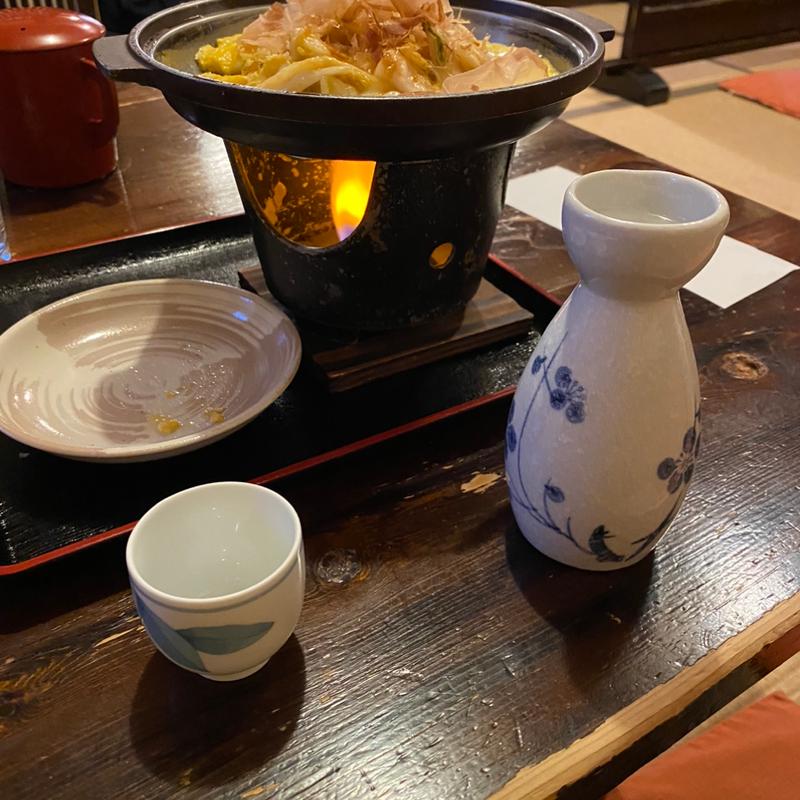 漬物ステーキ(法扇 )