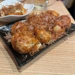 たこ焼きセット(しょうゆ)