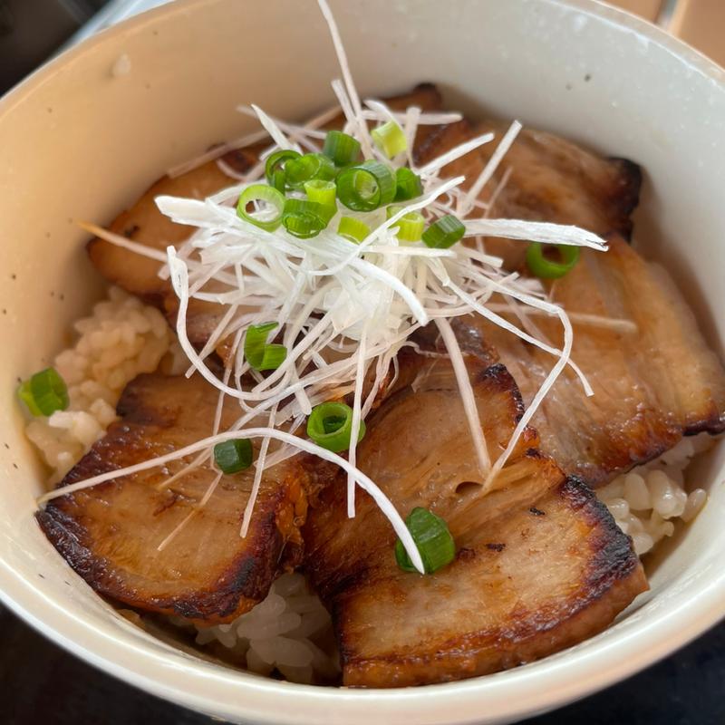豚丼(せたが屋パサール蓮田)