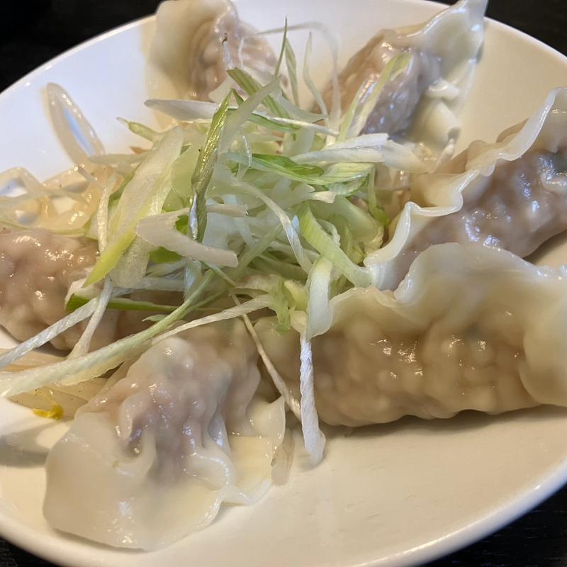 水餃子(はやたろう 袋井店 )