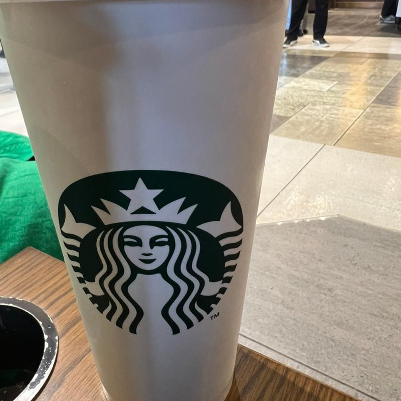 アイスコーヒー(スターバックスコーヒー シャミネ松江店 )