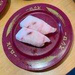 塩麹漬けメカジキ(スシロー 八千代高津店)