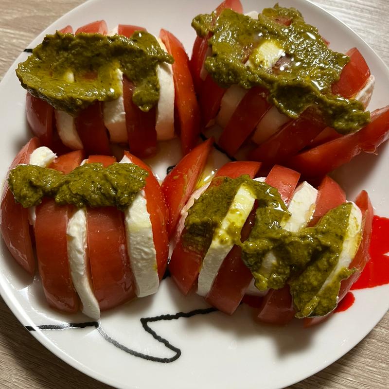 カプレーゼ(旭町)