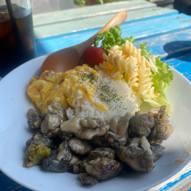 (Lani Burger (ラニ バーガー))