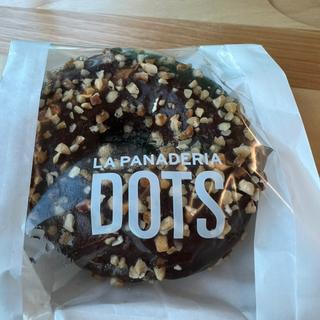 ヘーゼルナッツチョコドッツ(LA PANADERIA DOTS)
