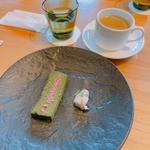 プリフィックスコース(スラッシュカフェ)