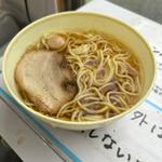 ラーメン(丸美屋自販機コーナー)