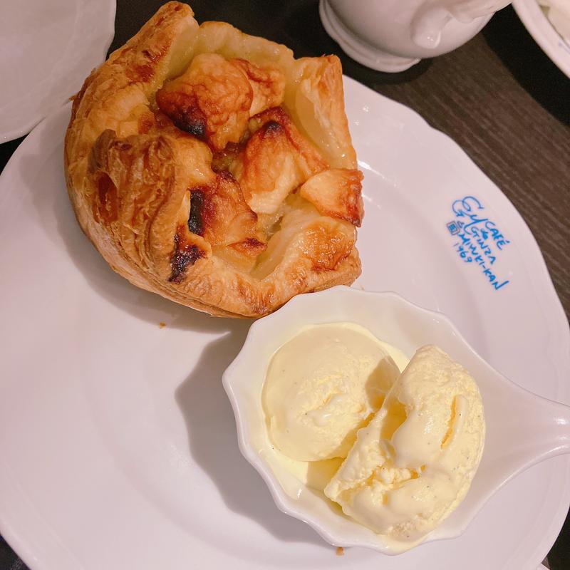 ル・ポム(銀座みゆき館 ルミネ立川店)