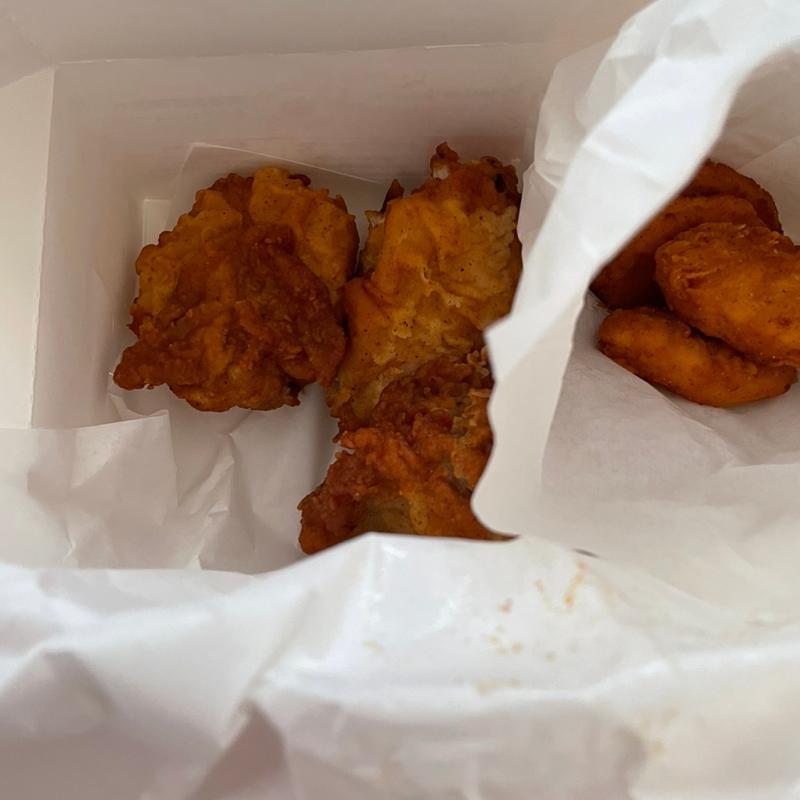 (ケンタッキーフライドチキン 宇治大久保店 )