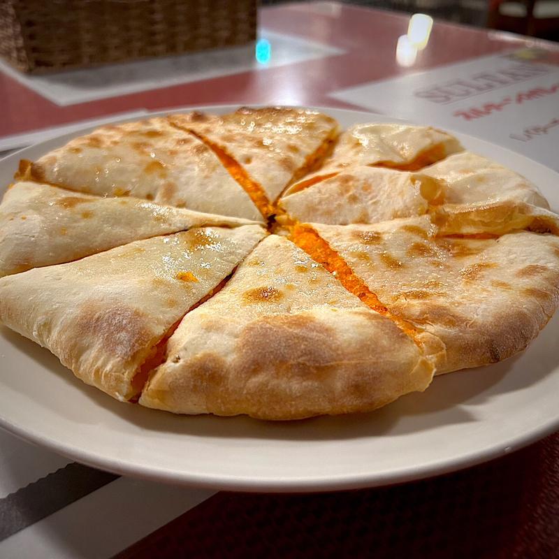 カシミリナン(スルターン)