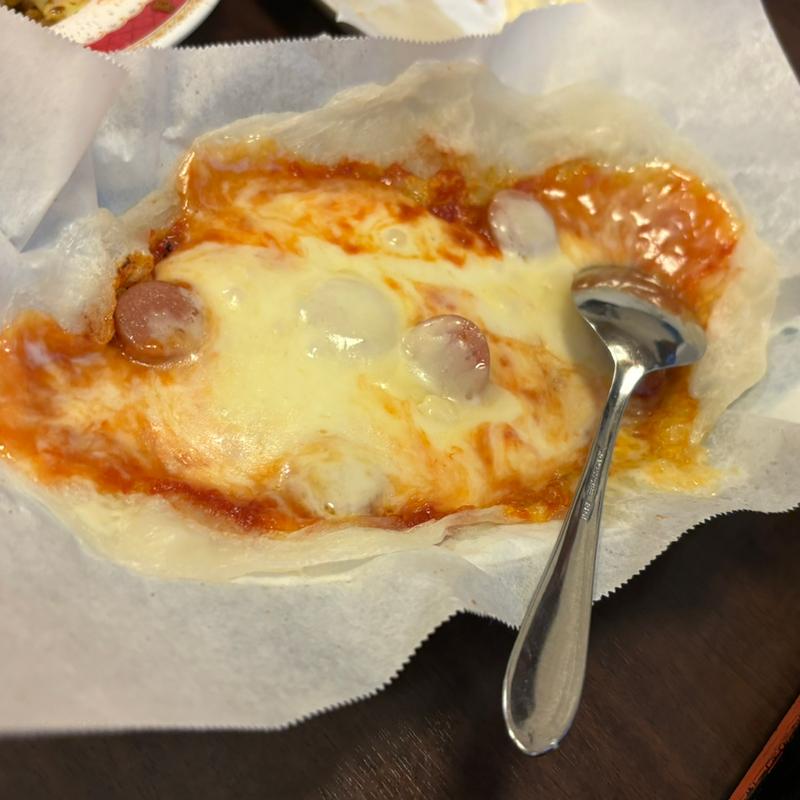 もちピザ(ニュー浅草本店 )