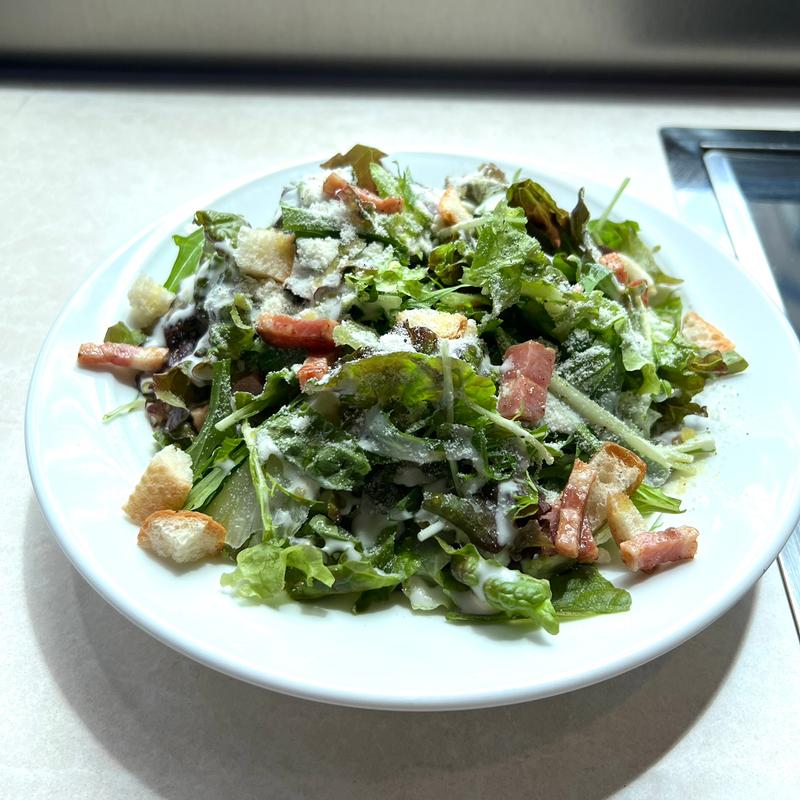 サラダ(ドウラク コリーダ ランドマーク店)