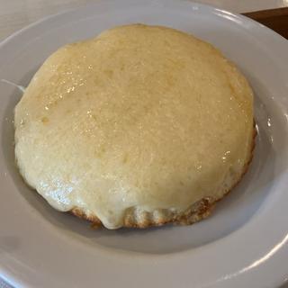 オリジナルデンマークチーズケーキ(観音屋 Grill＆Café 神戸三田プレミアム・アウトレット店)