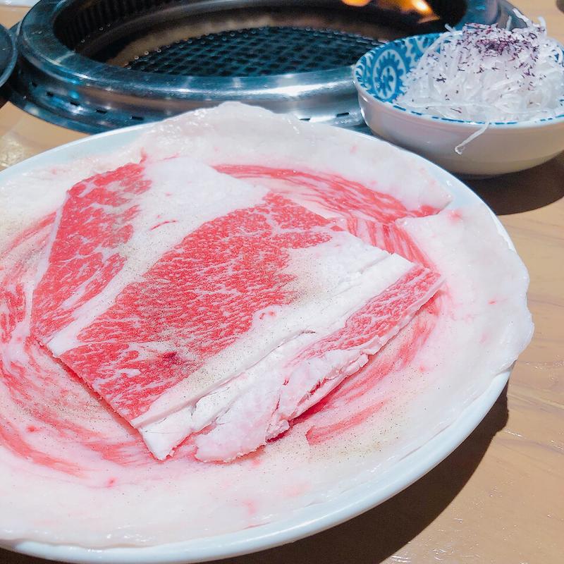 コウネ(大衆焼肉ホルモン大松)