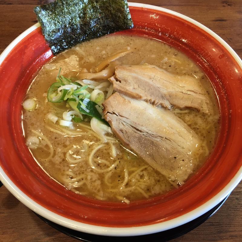 エビスヤラーメン(恵比寿家 鴻池店)