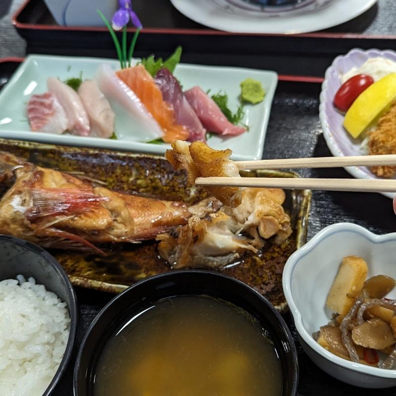 (仕出し・お食事処 まるみや)