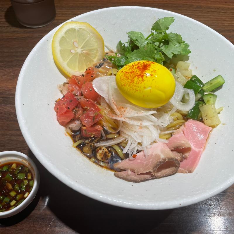 (SPICE×RAMEN ススス)