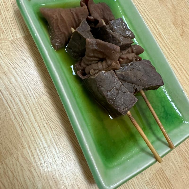 関東煮(居間人)