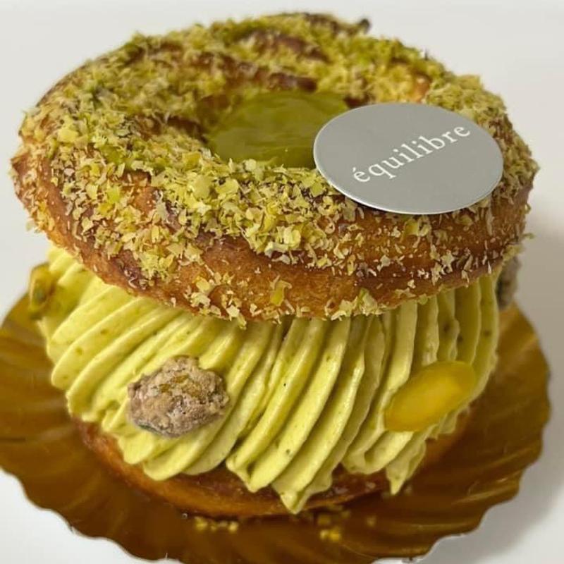 パリブレストピスターシュ(エキリーブル (équilibre))