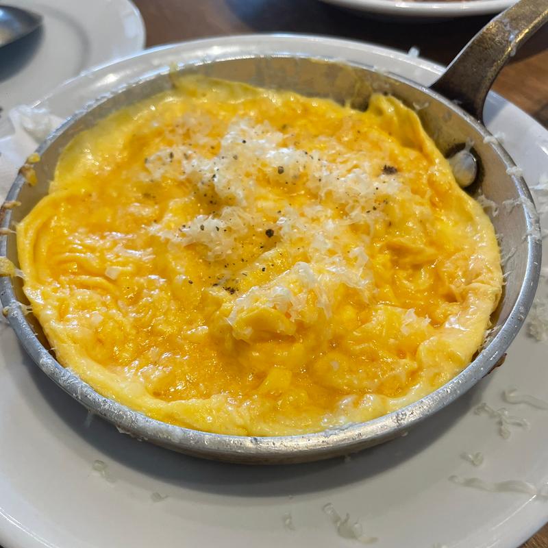 コンテチーズのオムレツ(na)