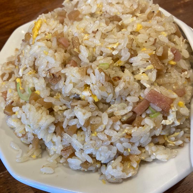 チャーハン(中華 のんち)