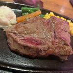 Jrステーキ