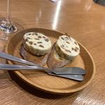 いちじくバター