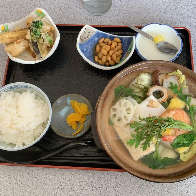 具雑煮セット(剣舞双 （ケンボウソウ）)