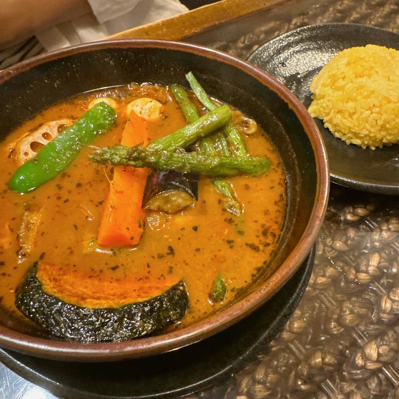 チキン(アジアンバー ラマイ 大阪あびこ店)