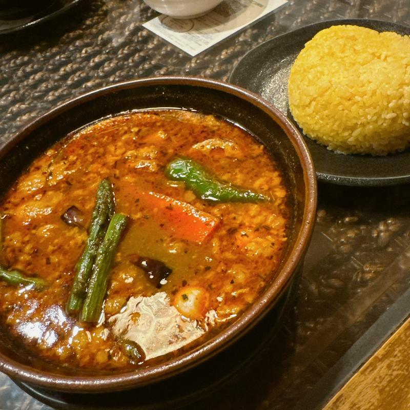 ポーク(アジアンバー ラマイ 大阪あびこ店)