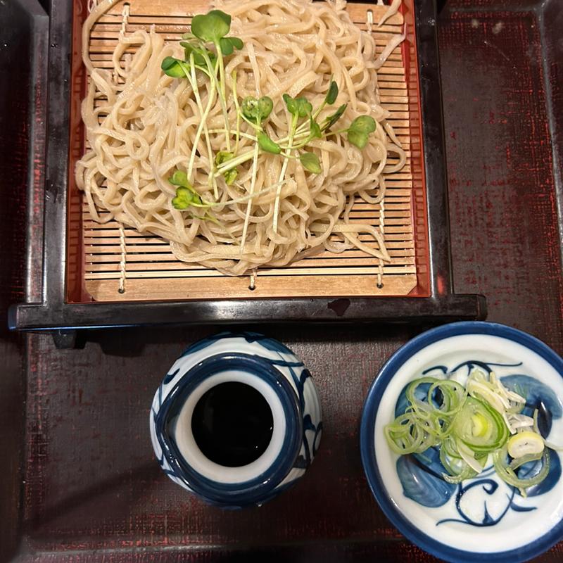 天せいろ(まるよし )