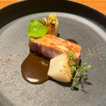 ランチコース(Restaurant SU レストラン スー)