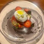 ランチコース(Restaurant SU レストラン スー)
