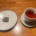 ランチコース(Restaurant SU レストラン スー)
