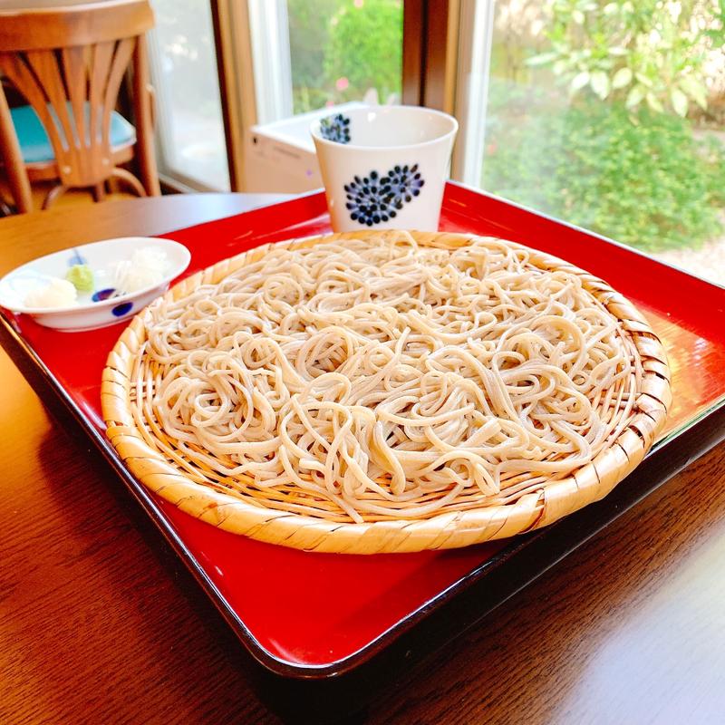 河原そば(川原そば一 )